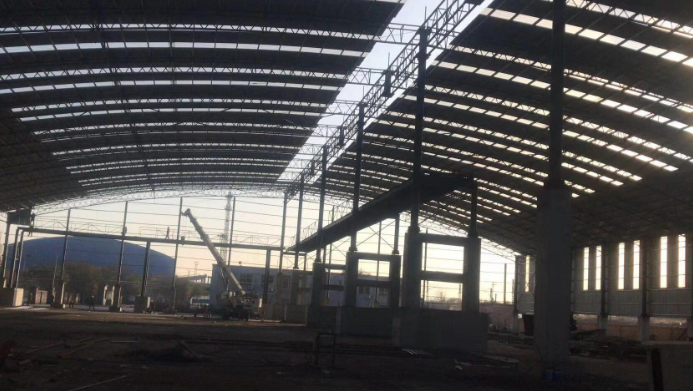 十堰概述质料场封闭本领的特点和利用类型